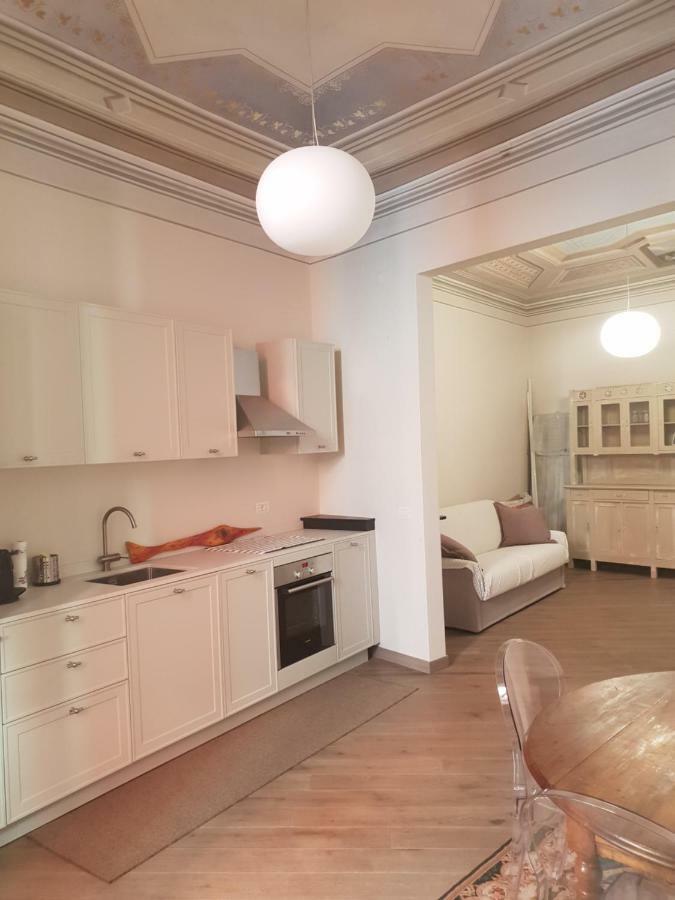 شقة La Piccola Casa Di Ubs سيستري ليفانتي المظهر الخارجي الصورة